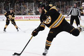 NHL | Pastrňákovi se Zachou skončila sezona. Dobeš porážku Montrealu neodvrátil - Sport.cz